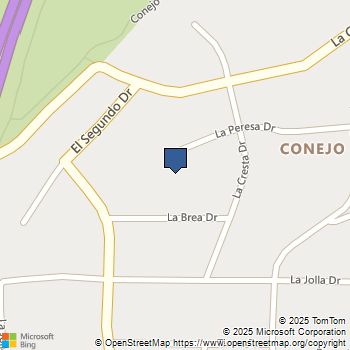 1248 La Peresa Drive Thousand Oaks, CA MLS# OC25146831