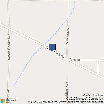 3492 Meldora Avenue 29 Palms, CA MLS# JT25062510