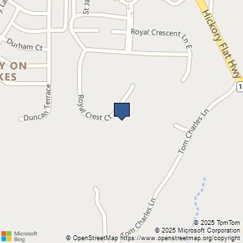 642 Royal Crest Court Canton, GA MLS# 7689271