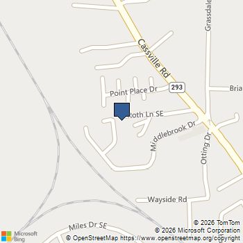 38 Middleton Court Cartersville, GA MLS# 7709558