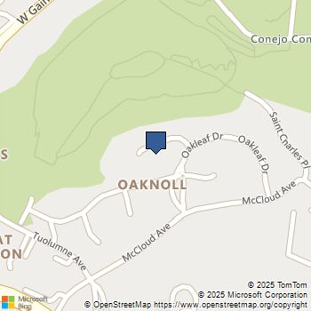 324 Chestnut Hill Court 14 Thousand Oaks, CA MLS# 225005511