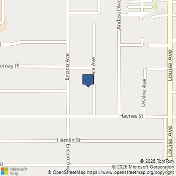 6563 Bianca Van Nuys, CA MLS# SR25269245