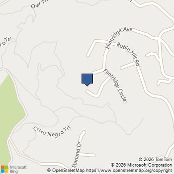 1218 Flintridge Circle La Canada Flintridge, CA MLS# GD25186923