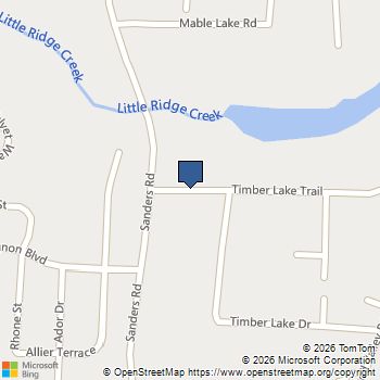 LOT 6 Timber Lake Trail Cumming, GA MLS# 10573738