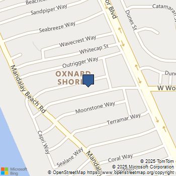 5135 W Wooley Road 3 Oxnard, CA MLS# V132399