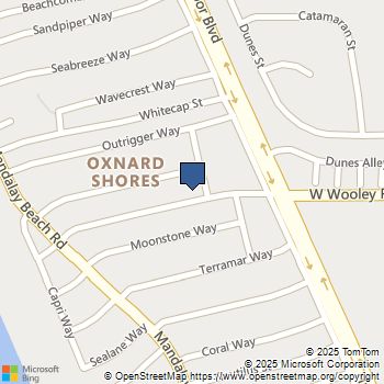 5109 Wooley Road Oxnard, CA MLS# 225005311