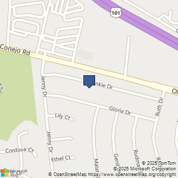 3410 Frankie Drive Newbury Park, CA MLS# V1-30686