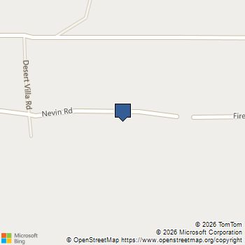 3575 Desert Villa 29 Palms, CA MLS# DW26093272
