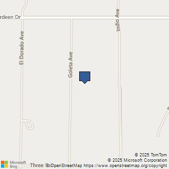 3441 Goleta Yucca Valley, CA MLS# DW25100807