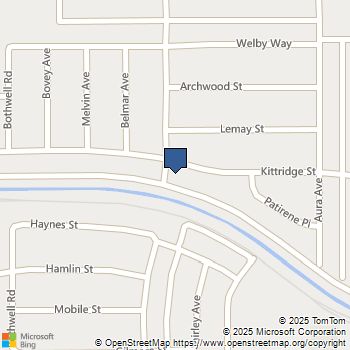 19448 Kittridge Street Reseda, CA MLS# SR25203411