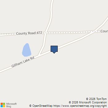 416 Gillham Lake Road Gillham, AR MLS# 26008889