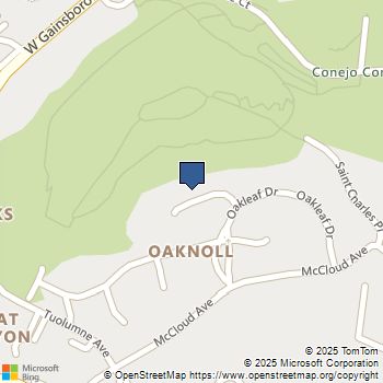 327 Chestnut Hill 22 Thousand Oaks, CA MLS# FR25223157