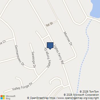 7019 Valley Forge Drive Flowery Branch, GA MLS# 10774723