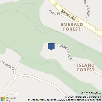 5076 Island Forest Place Westlake Village, CA MLS# 25554465