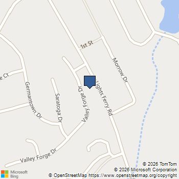 7019 Valley Forge Drive Flowery Branch, GA MLS# 7778776