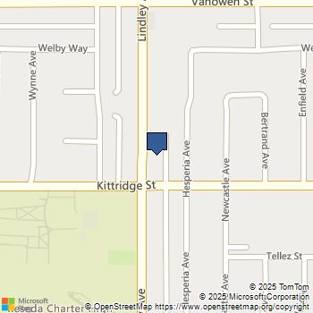 6616 Lindley Avenue Reseda, CA MLS# BB24061671