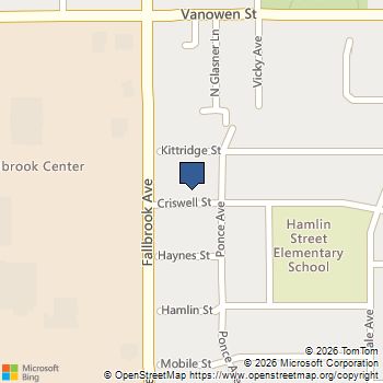 22719 Criswell West Hills, CA MLS# SR26048869