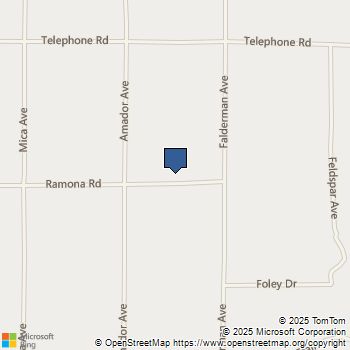 0 Falderman Avenue 29 Palms, CA MLS# JT23177840