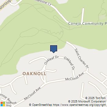 286 Oakleaf Drive 23 Thousand Oaks, CA MLS# 225005216