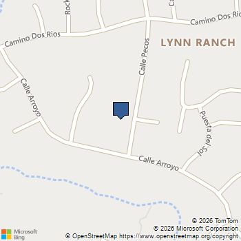 771 Calle Pecos Thousand Oaks, CA MLS# SR25271305