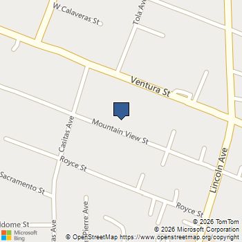 585 Mountain View Street Altadena, CA MLS# 26634747