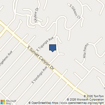 1135 E Verdugo Avenue Burbank, CA MLS# SR26000796