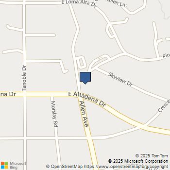 1860 Pinecrest Drive Altadena, CA MLS# P123433