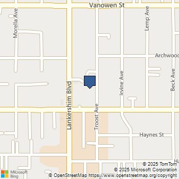 6623 Troost Avenue North Hollywood, CA MLS# GD25222702