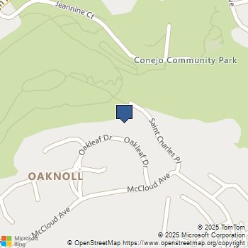 248 Oakleaf Drive 107 Thousand Oaks, CA MLS# 225005393