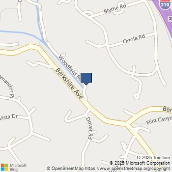 375 Berkshire Avenue La Canada Flintridge, CA MLS# GD25191184