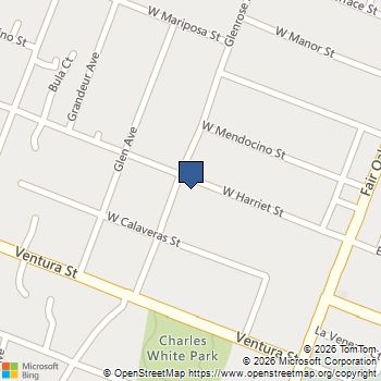 2698 Glenrose Avenue Altadena, CA MLS# P125317