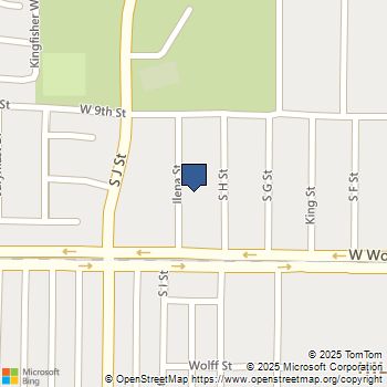 1010 Ilena Street Oxnard, CA MLS# V1-32724