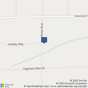 3465 Porter Boulevard Joshua Tree, CA MLS# FR25116929