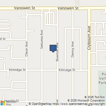 6633 Riverton Avenue North Hollywood, CA MLS# BB25246999