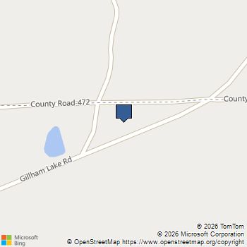 TBD Gillham Lake Road Gillham, AR MLS# 26008892