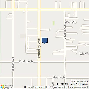 6640 Woodley Avenue 210 Van Nuys, CA MLS# 26633985