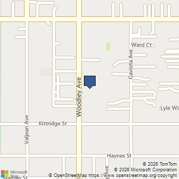 6640 Woodley Avenue 201 Van Nuys, CA MLS# 26633997