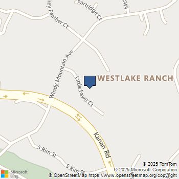 5555 Little Fawn Court Westlake Village, CA MLS# 24427521