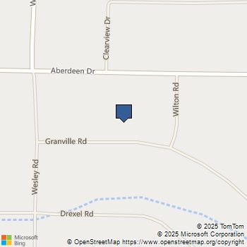 60632 Granville Road Joshua Tree, CA MLS# SR25145348