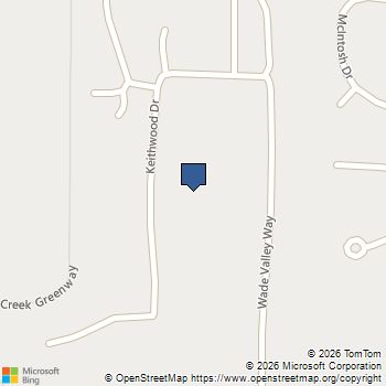 5325 Keithwood Drive Cumming, GA MLS# 7707288