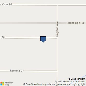 1234 Taco Drive 29 Palms, CA MLS# JT24054386