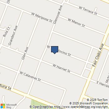 128 W Mendocino Street Altadena, CA MLS# P124803