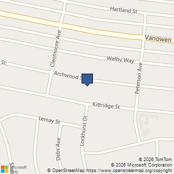 24000 Archwood West Hills, CA MLS# SR26026907