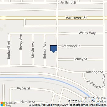 6659 Shirley Avenue Reseda, CA MLS# SR25247960