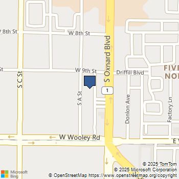 910 S A Street Oxnard, CA MLS# V1-31610