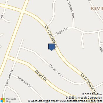 2130 La Granada Drive Thousand Oaks, CA MLS# 225005515