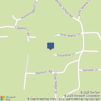 32424 Snowshoe Lane Running Springs, CA MLS# IG25097414