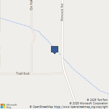 1000 Rimrock Road Pioneertown, CA MLS# JT24062869