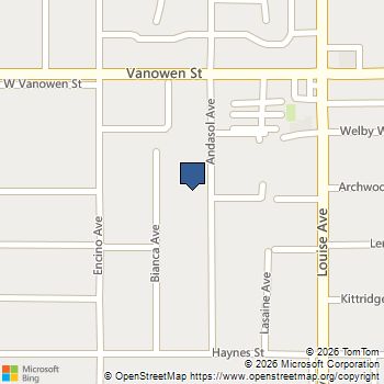 6701 Andasol Avenue Lake Balboa, CA MLS# SR25158185