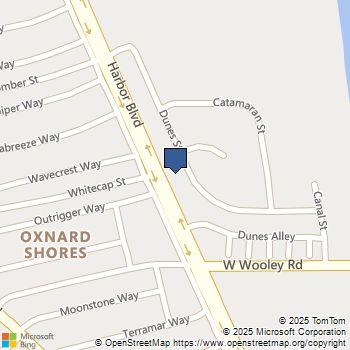 941 Dunes Street Oxnard, CA MLS# SR25134530